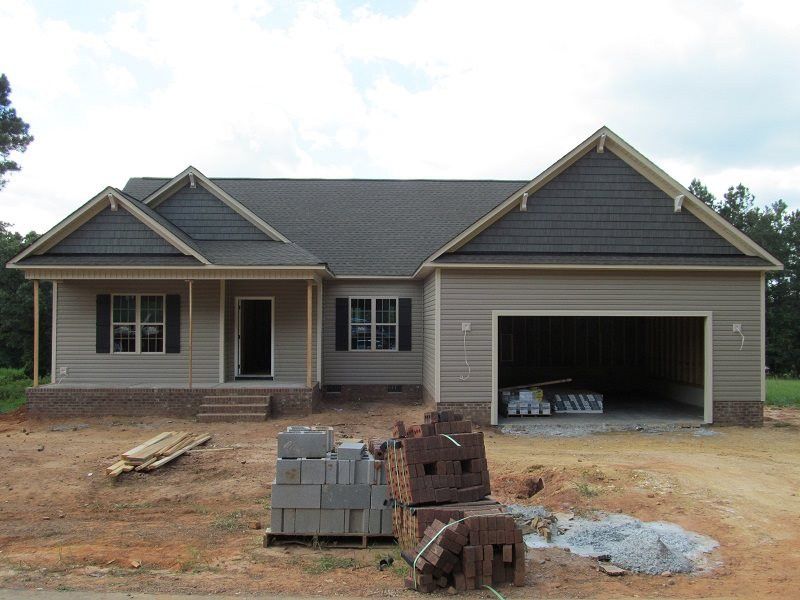 63 W Cultivator Way, Clayton, NC 27520