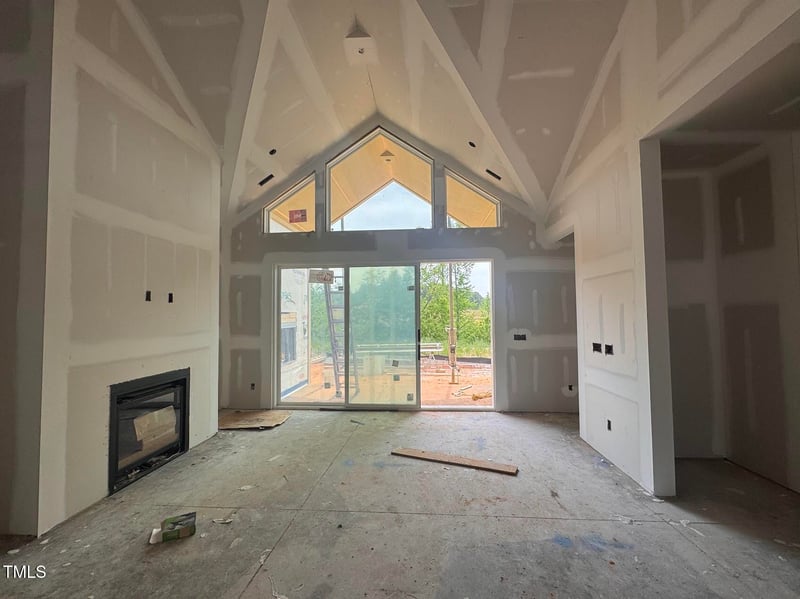 63 Daybreak Way, Fuquay Varina, NC 27526