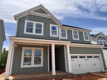 63 Daybreak Way, Fuquay Varina, NC 27526