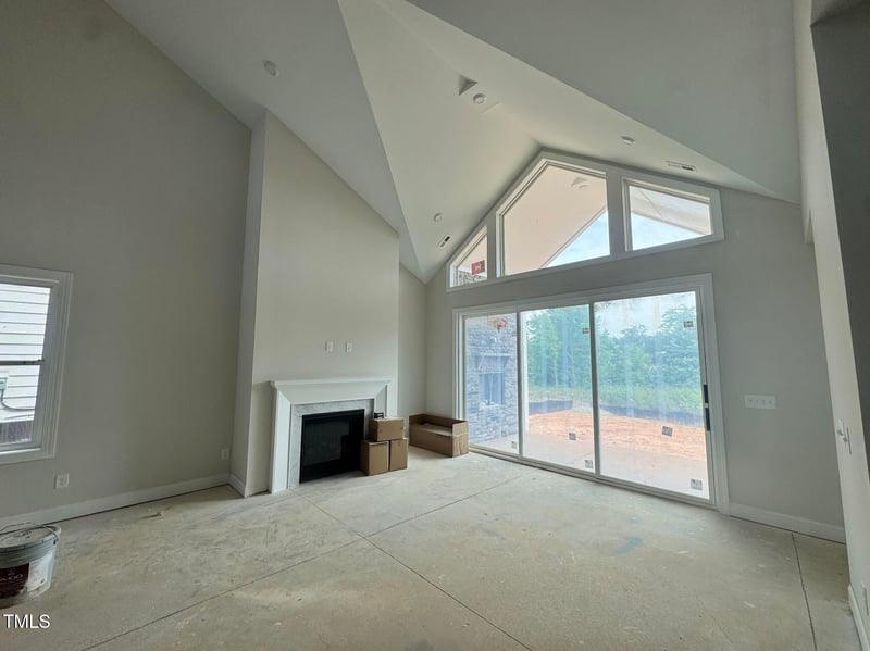 63 Daybreak Way, Fuquay Varina, NC 27526