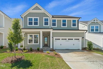 63 Daybreak Way, Fuquay Varina, NC 27526