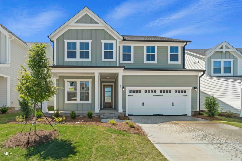 63 Daybreak Way, Fuquay Varina, NC 27526