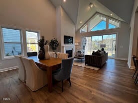 63 Daybreak Way, Fuquay Varina, NC 27526