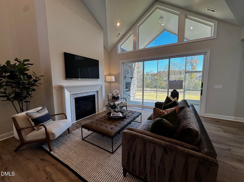 63 Daybreak Way, Fuquay Varina, NC 27526