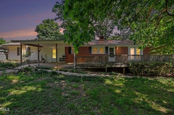 63 Dents Dr, Youngsville, NC 27596