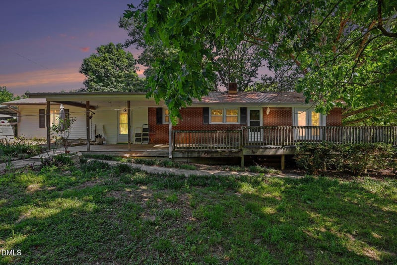 63 Dents Dr, Youngsville, NC 27596