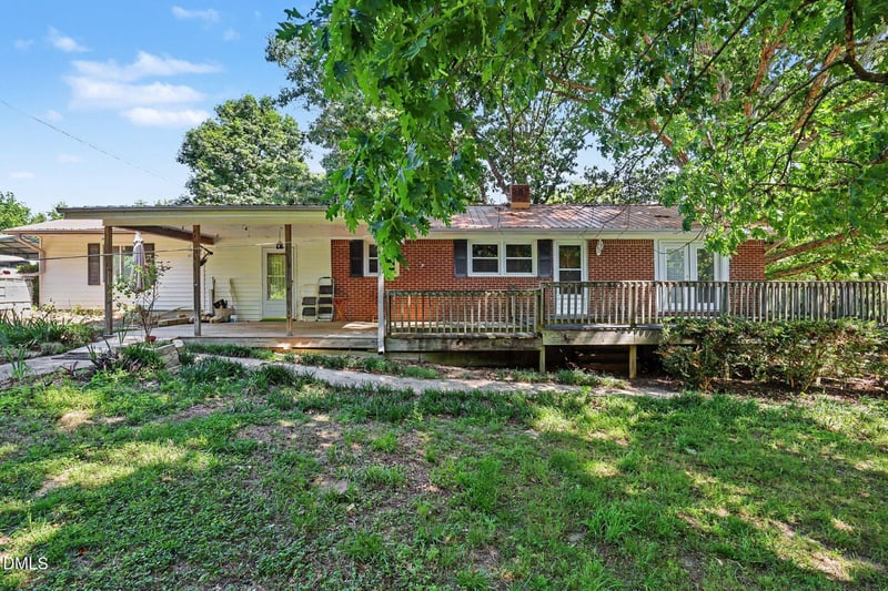 63 Dents Dr, Youngsville, NC 27596