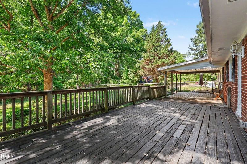 63 Dents Dr, Youngsville, NC 27596