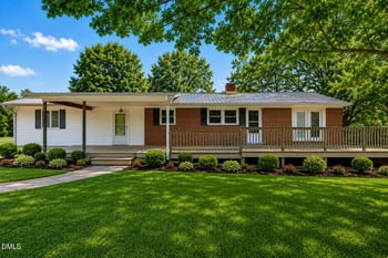 63 Dents Dr, Youngsville, NC 27596