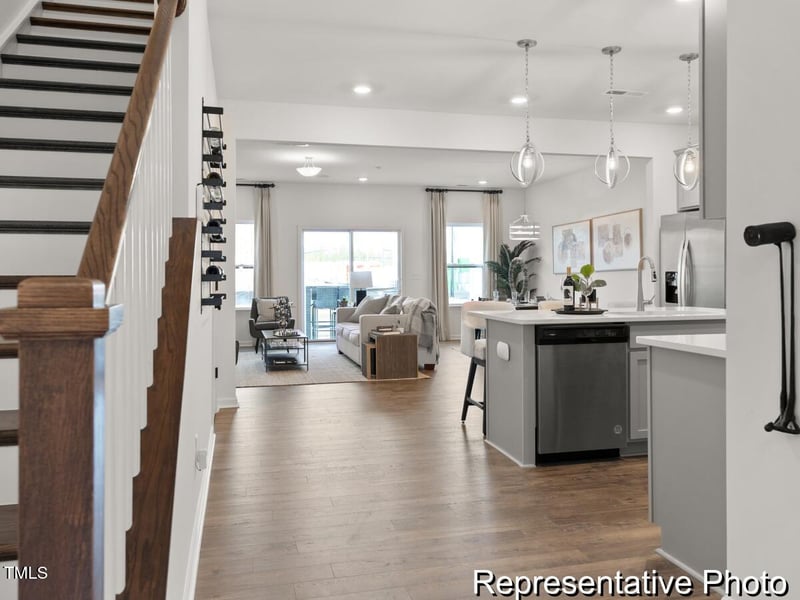 63 District Ave #307, Clayton, NC 27527