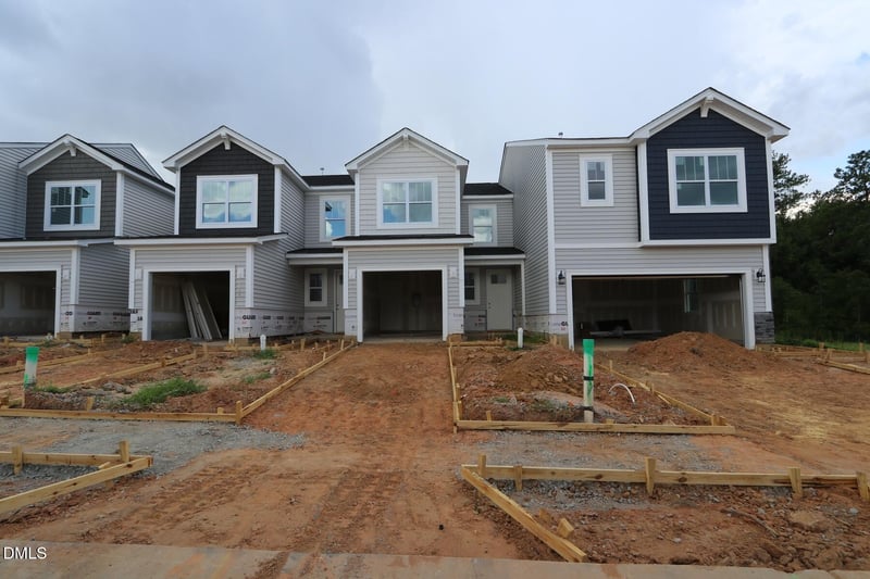 63 Dorado Dr #193, Angier, NC 27501