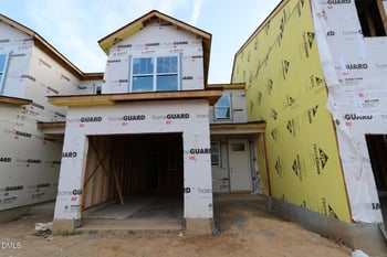 63 Dorado Dr, Angier, NC 27501