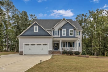 63 Eastland Ct, Smithfield, NC 27577