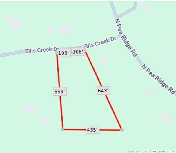 63 Ellis Creek Dr, Pittsboro, NC 27312