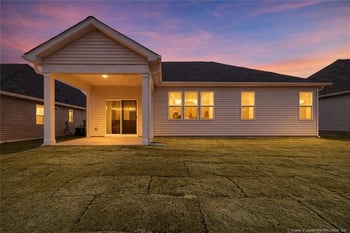 63 Furley St #Homesite 118, Sanford, NC 27330