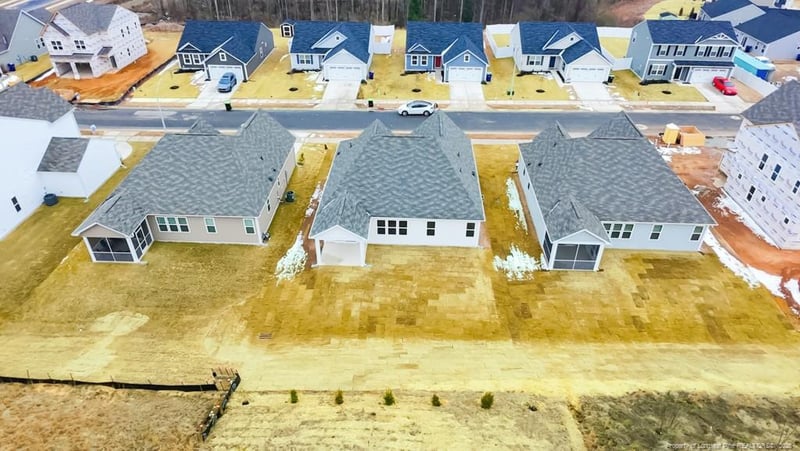 63 Furley St #Homesite 118, Sanford, NC 27330