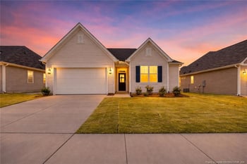 63 Furley St #Homesite 118, Sanford, NC 27330