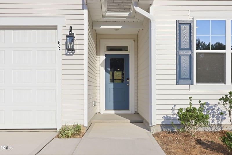 63 Furley St, Sanford, NC 27330