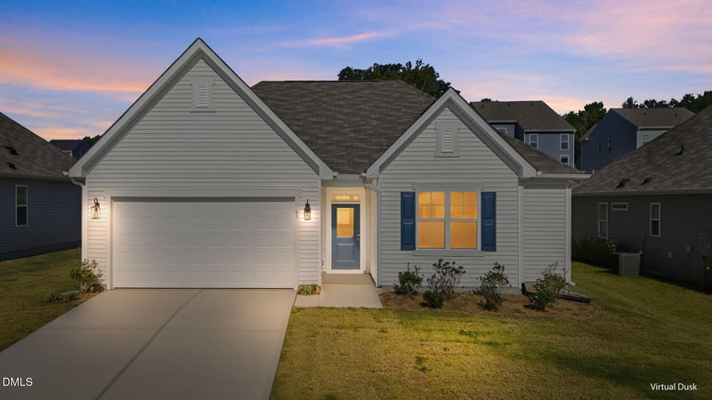 63 Furley St, Sanford, NC 27330