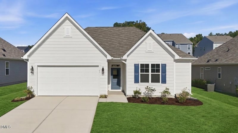 63 Furley St, Sanford, NC 27330