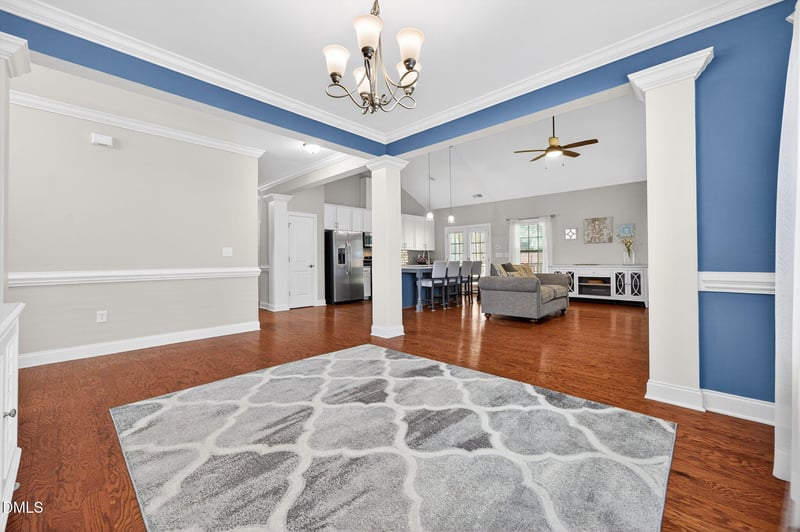 63 Gemith Ct, Clayton, NC 27520