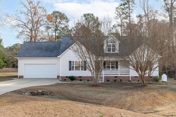 63 Halter Ct, Angier, NC 27501