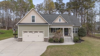 63 Hibernia Ct, Smithfield, NC 27577