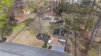 63 Hibernia Ct, Smithfield, NC 27577