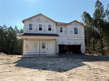 63 Horse Trot Ln, Sanford, NC 27332