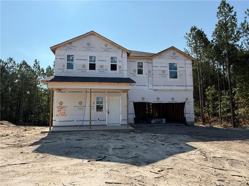 63 Horse Trot Ln, Sanford, NC 27332