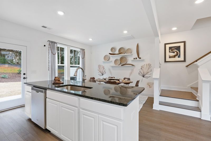63 Hosta Way #SVTH 226, Angier, NC 27501