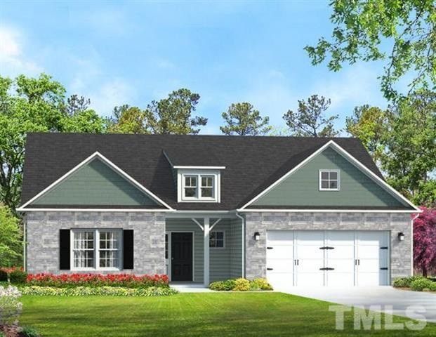 63 Iroquois Ct #82, Garner, NC 27529