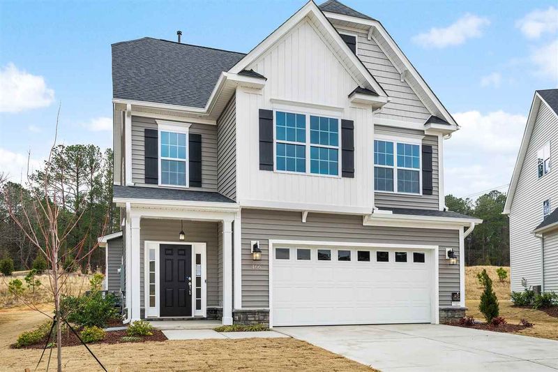 63 Joterrel Ct, Clayton, NC 27520