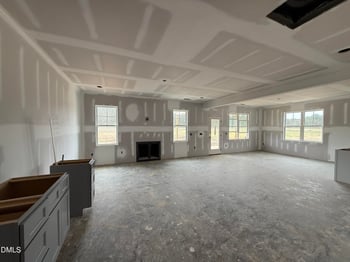 63 Juju Dr (Lot 26), Clayton, NC 27520