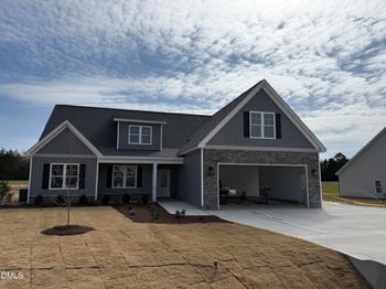 63 Juju Dr (Lot 26), Clayton, NC 27520