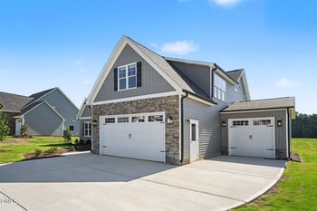 63 Juju Dr (lot 26), Clayton, NC 27520