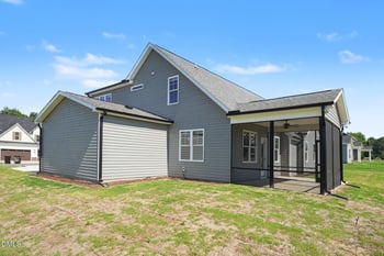 63 Juju Dr (lot 26), Clayton, NC 27520