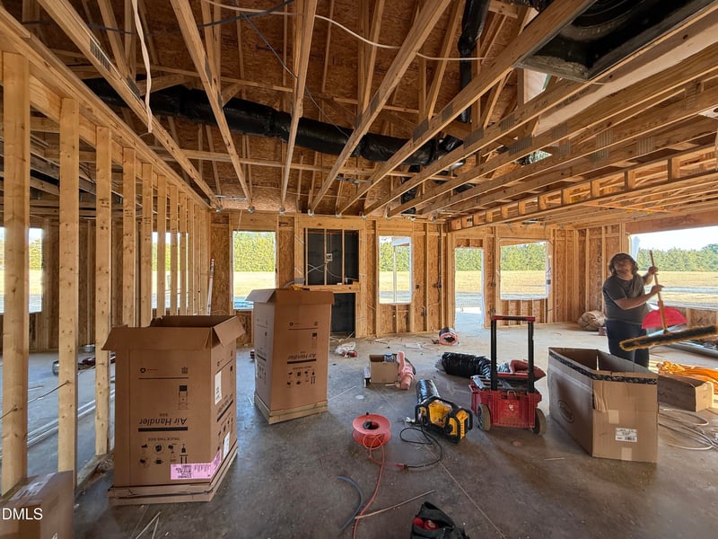 63 Juju Dr, Clayton, NC 27520