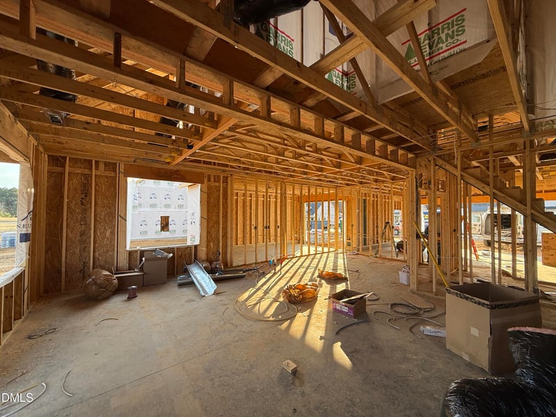 63 Juju Dr, Clayton, NC 27520