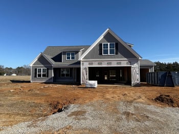 63 Juju Dr, Clayton, NC 27520