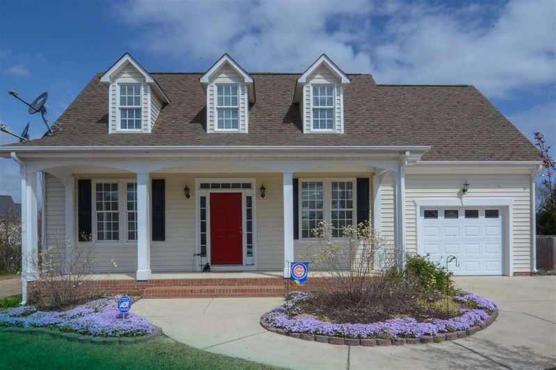 63 Kerrylane, Angier, NC 27501