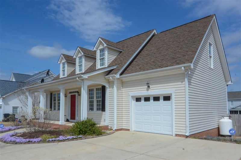 63 Kerrylane, Angier, NC 27501