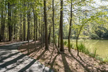 63 Lake Village Dr, Durham, NC 27713