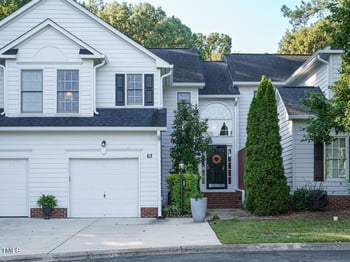 63 Lake Village Dr, Durham, NC 27713