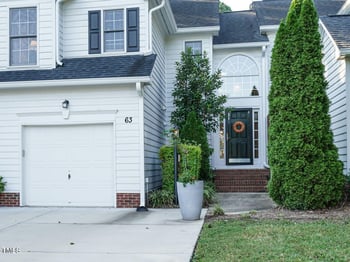 63 Lake Village Dr, Durham, NC 27713