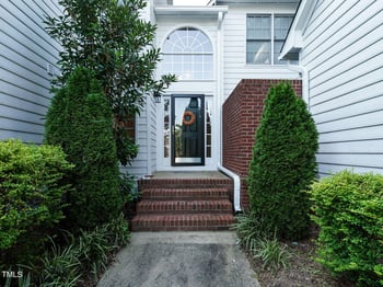 63 Lake Village Dr, Durham, NC 27713