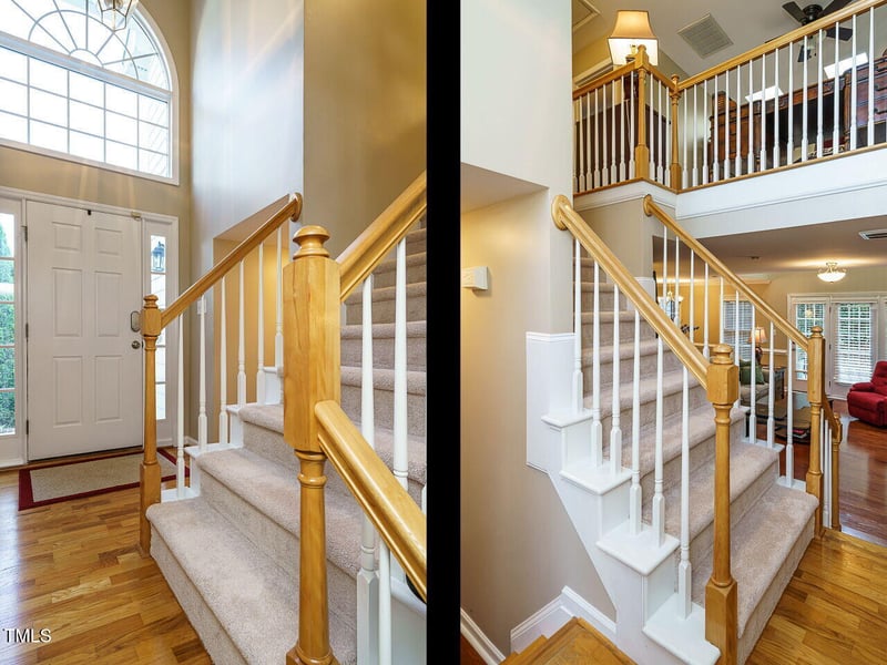 63 Lake Village Dr, Durham, NC 27713