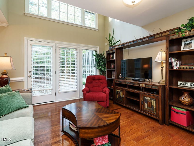 63 Lake Village Dr, Durham, NC 27713