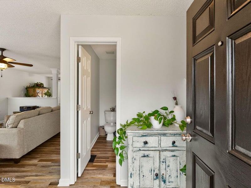 63 Ledford Dr, Clayton, NC 27520