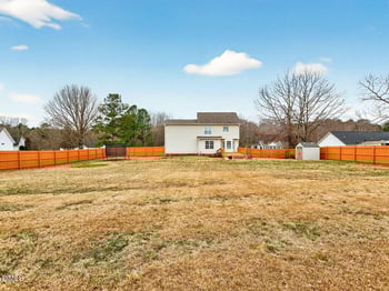 63 Ledford Dr, Clayton, NC 27520